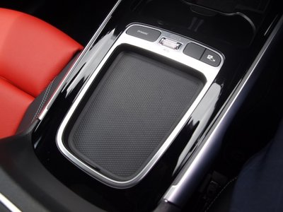 2025 Mercedes-BENZ GLB — миниатюра 26