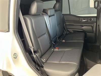 صورة مصغرة 15 لـ 2025 Toyota LAND CRUISER 250