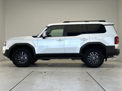صورة مصغرة 19 لـ 2025 Toyota LAND CRUISER 250
