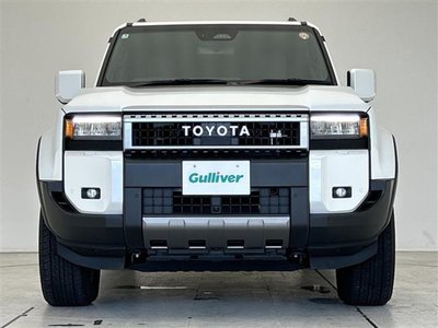 صورة مصغرة 18 لـ 2025 Toyota LAND CRUISER 250