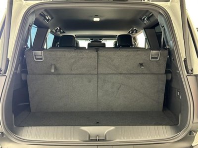 صورة مصغرة 33 لـ 2025 Toyota LAND CRUISER 250