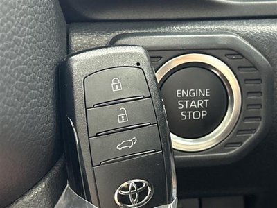صورة مصغرة 26 لـ 2025 Toyota LAND CRUISER 250