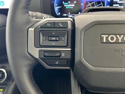 صورة مصغرة 22 لـ 2025 Toyota LAND CRUISER 250