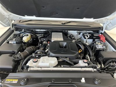 صورة مصغرة 41 لـ 2025 Toyota LAND CRUISER 250