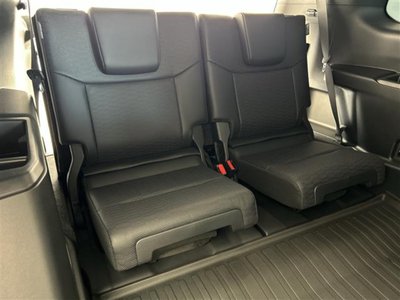 صورة مصغرة 16 لـ 2025 Toyota LAND CRUISER 250