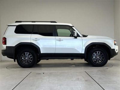 صورة مصغرة 36 لـ 2025 Toyota LAND CRUISER 250
