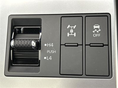 صورة مصغرة 11 لـ 2025 Toyota LAND CRUISER 250