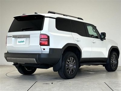 صورة مصغرة 37 لـ 2025 Toyota LAND CRUISER 250