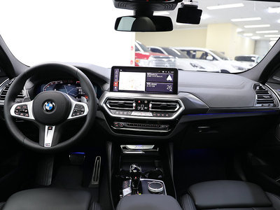BMW X4 - 9