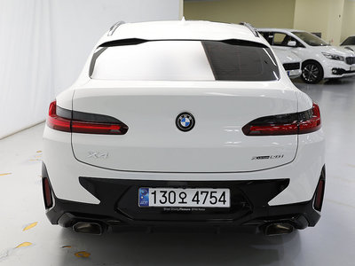 BMW X4 - 7