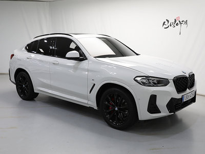 BMW X4 - 2