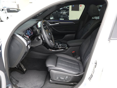 BMW X4 - 8