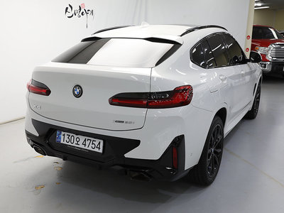 BMW X4 - 6