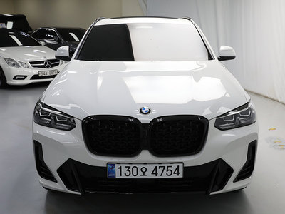 BMW X4 - 4