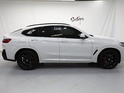 BMW X4 - 3