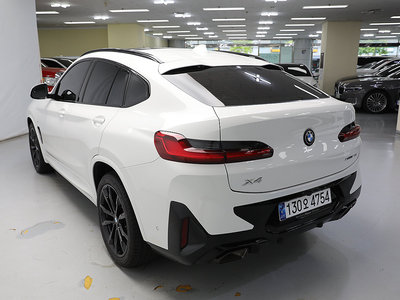 BMW X4 - 5