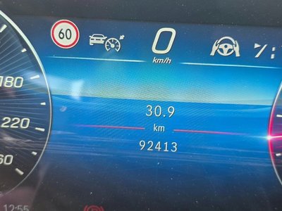 MERCEDES-BENZ S-CLASS - 8