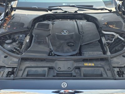 MERCEDES-BENZ S-CLASS - 7