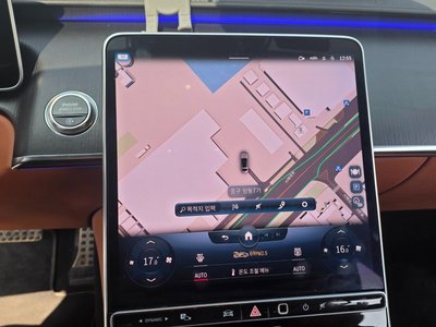 MERCEDES-BENZ S-CLASS - 10