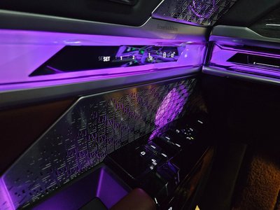 BMW 7 SERIES - 6