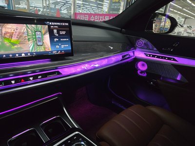 BMW 7 SERIES - 9