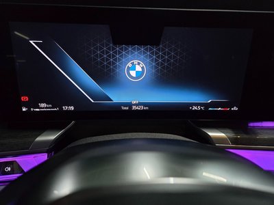 BMW 7 SERIES - 2