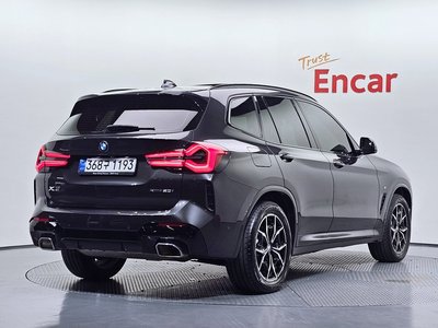 2023 BMW X3 照片 4