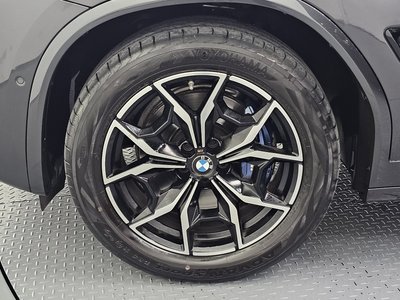 2023 BMW X3 照片 6