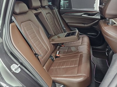 صورة مصغرة 11 لـ 2023 BMW X3