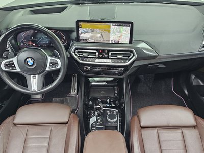 2023 BMW X3 照片 5