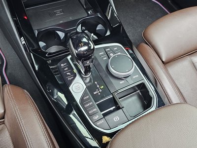2023 BMW X3 照片 9