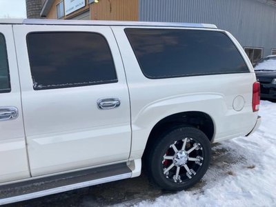 CADILLAC ESCALADE - 9