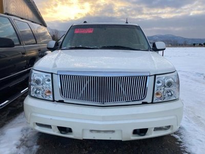 CADILLAC ESCALADE - 3