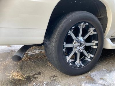 CADILLAC ESCALADE - 10