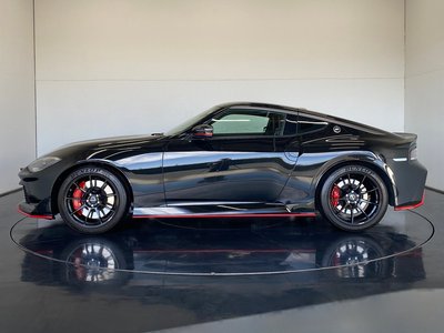 NISSAN FAIRLADY Z - 6