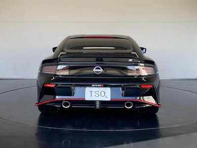 NISSAN FAIRLADY Z - 4