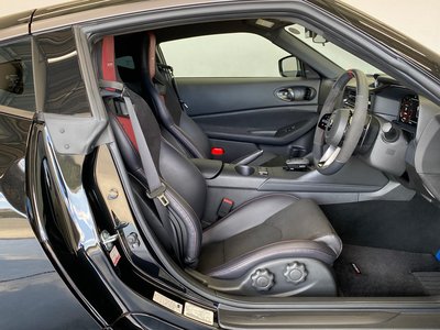 NISSAN FAIRLADY Z - 9