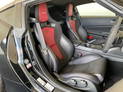 NISSAN FAIRLADY Z - 8