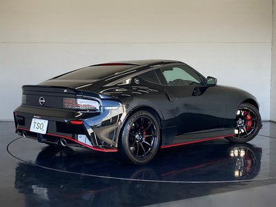 NISSAN FAIRLADY Z - 2