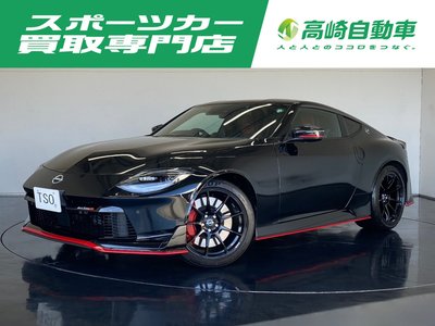 NISSAN FAIRLADY Z - 1