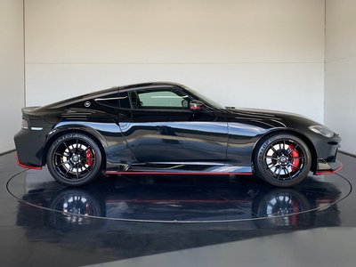 NISSAN FAIRLADY Z - 5