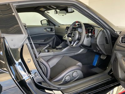 NISSAN FAIRLADY Z - 7