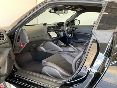 NISSAN FAIRLADY Z - 10