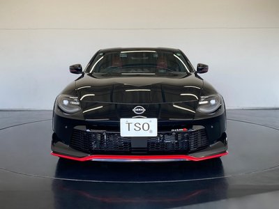NISSAN FAIRLADY Z - 3