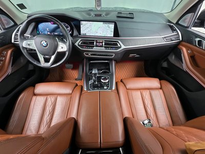 BMW X7 - 5