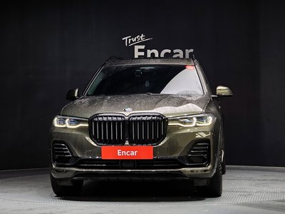 BMW X7 - 2