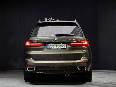 BMW X7 - 3