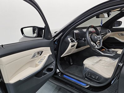 2025 BMW 3 SERIES 照片 10