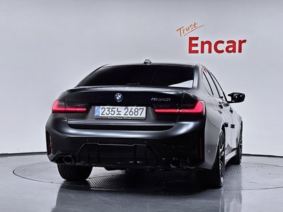 2025 BMW 3 SERIES 照片 3