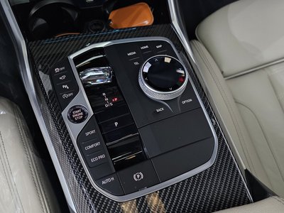 2025 BMW 3 SERIES 照片 9
